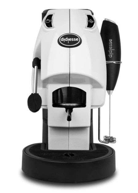 FROG DIDIESSE BABY ESE ESPRESSO COFFEE MACHINE