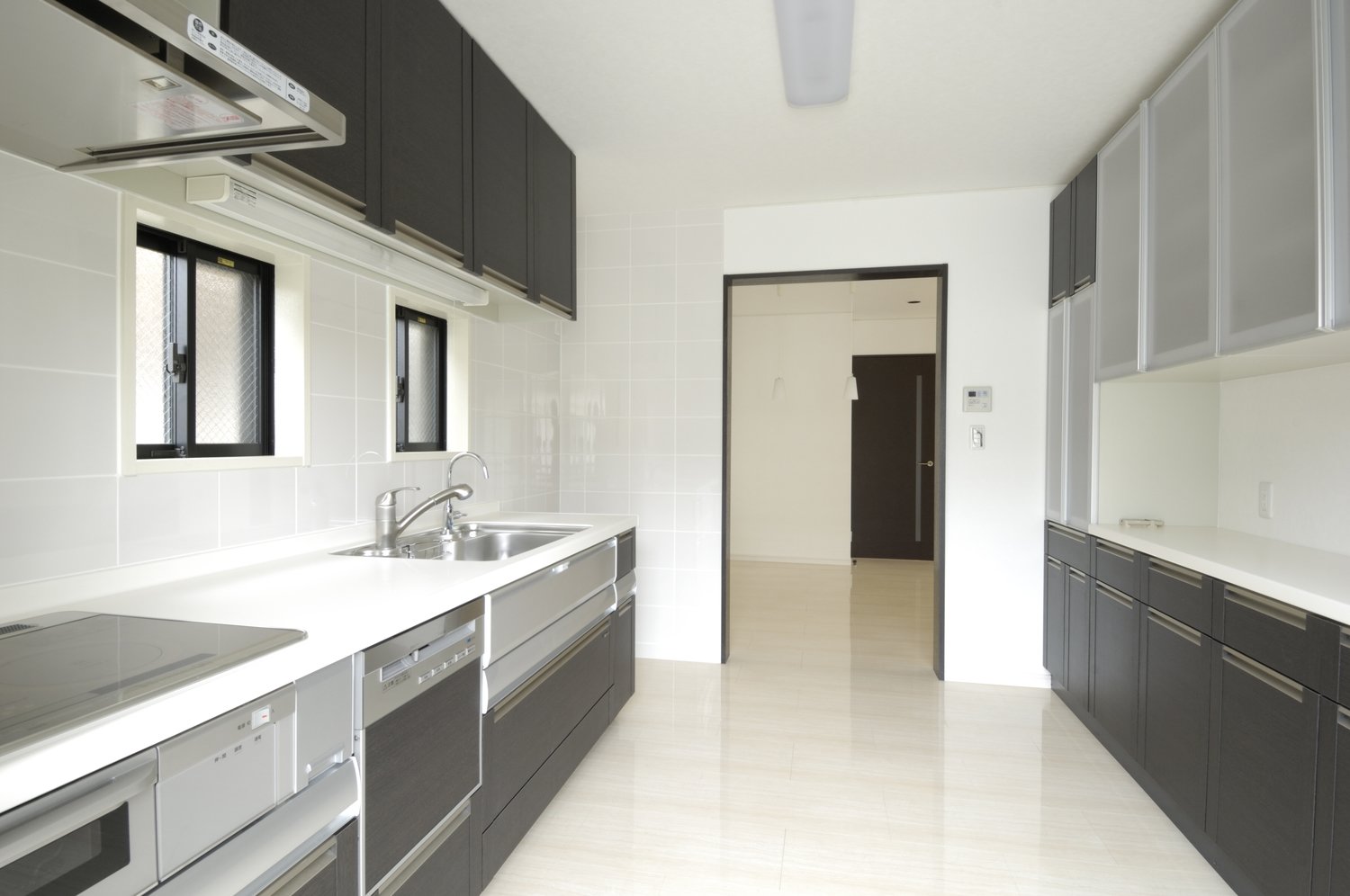 Consultation and estimate of Kitchen