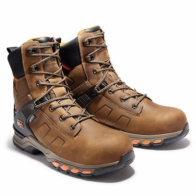 TIMBERLAND PRO® HYPERCHARGE 8" CT WB