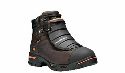 TIMBERLAND PRO® Endurance 6" Met Guard ST WB TIMBERLAND PRO® Endurance 6" Met Guard ST WB