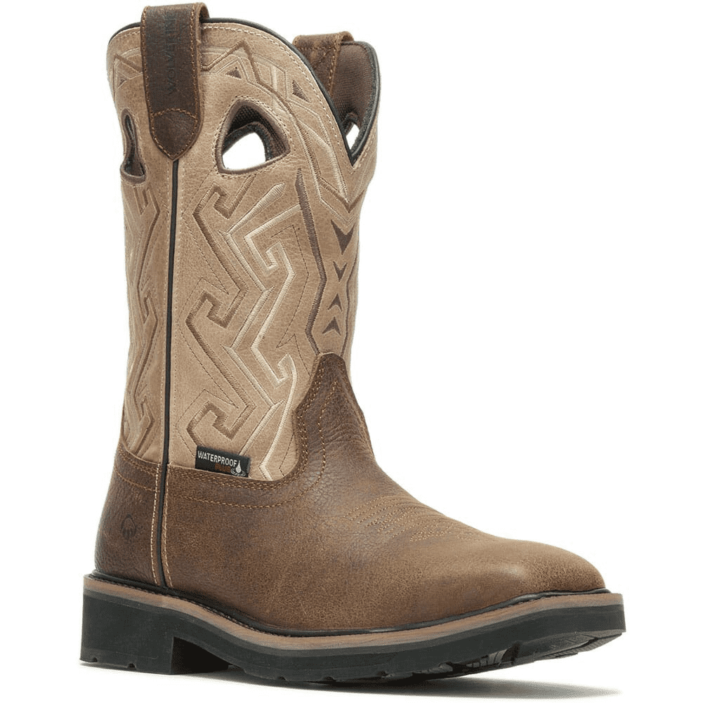 Wolverine Rancher Wellington Aztec 