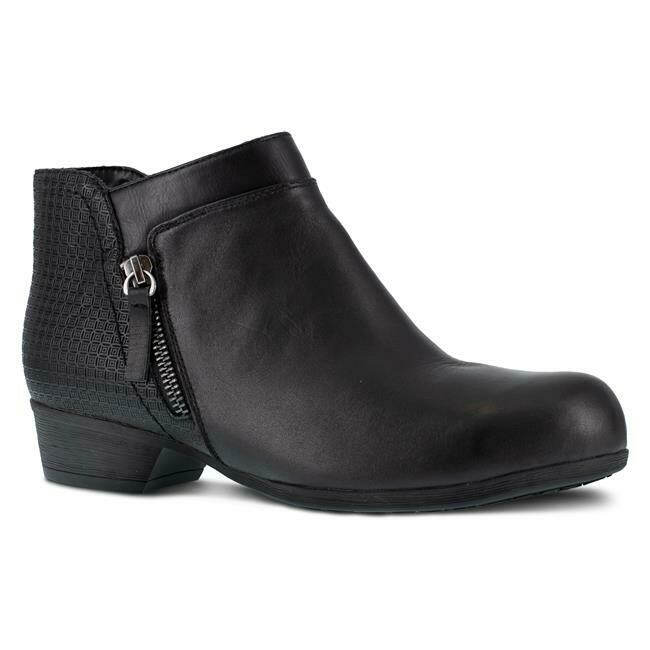 ​Ladies Rockport Works Carly AT