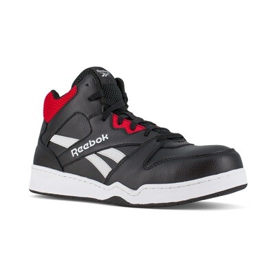 Reebok Men's High Top Work Sneaker Reebok Men's High Top Work Sneaker