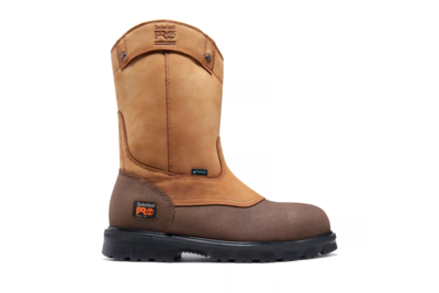 Timberland PRO Rigmaster Wellington Waterproof Steel Toe Boot Timberland PRO Rigmaster Wellington Waterproof Steel Toe Boot