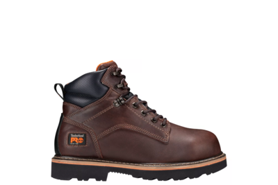 Timberland PRO Ascender 6 Inch Alloy Toe Work Boot Timberland PRO Ascender 6 Inch Alloy Toe Work Boot