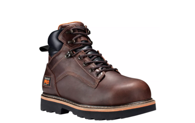 Timberland PRO Ascender 6 Inch Alloy Toe Work Boot Timberland PRO Ascender 6 Inch Alloy Toe Work Boot
