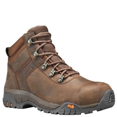 Timberland Pro Men's Outroader Waterproof Comp Toe Boot