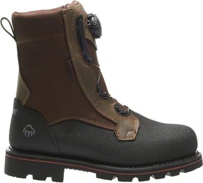 Wolverine Oil Rigger Boots ST WP