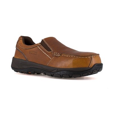 Rockport Works Extreme Light Casual Slip On CT