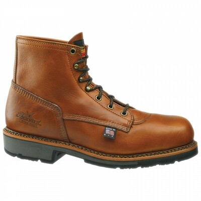 Men's Thorogood 804-4820 Steel Toe Work Boot | Made in USA