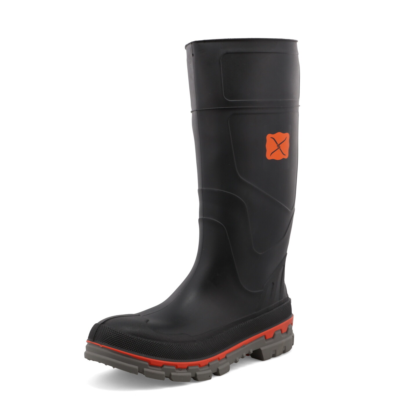 Twisted X Men's 14" Mud Steel Toe Rubber Boot