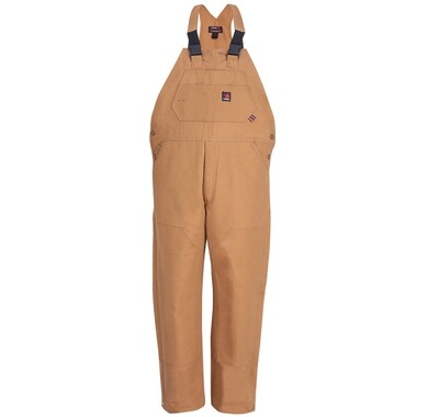 Forge FR Men's Insulated Bib Overall