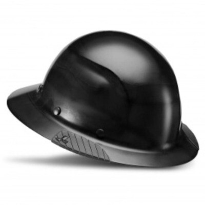 Lift Safety Dax Full Brim Hard Hat