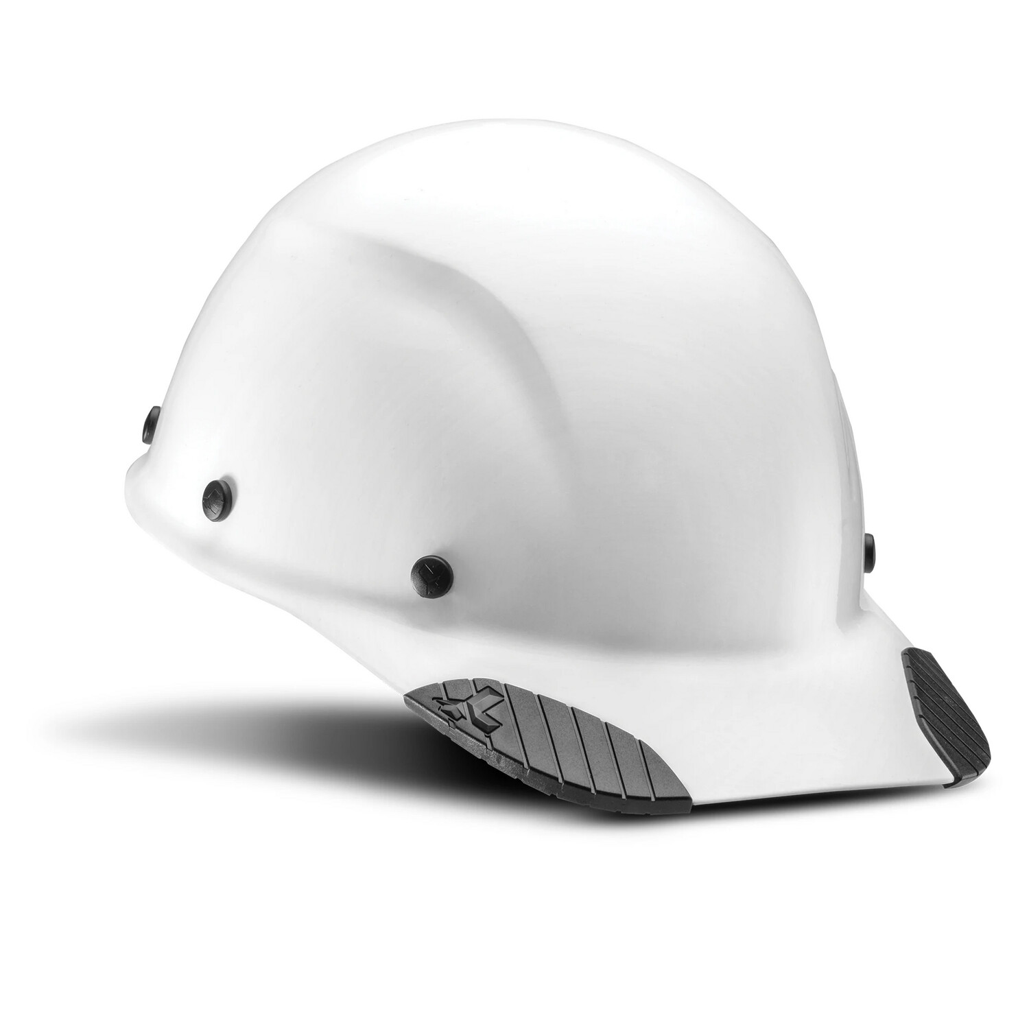 Lift Safety Dax Cap White Resin Hard Hat