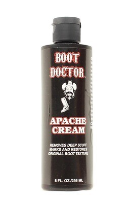Boot Doctor Apache Cream
