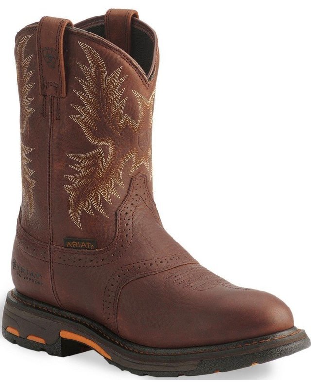 Ariat 10 Ariat 10