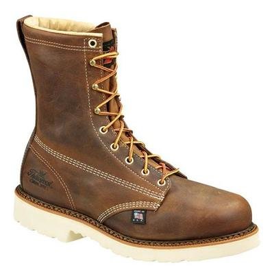 USA MADE Thorogood 8" American Heritage ST USA MADE Thorogood 8" American Heritage ST