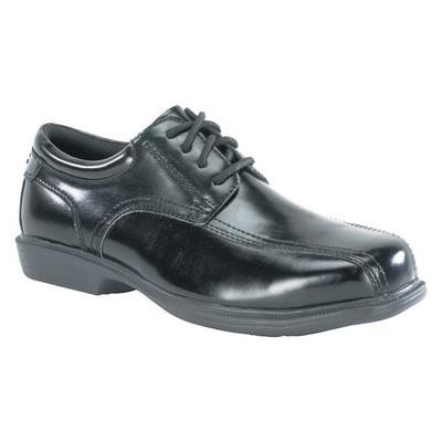 florsheim composite toe work shoe