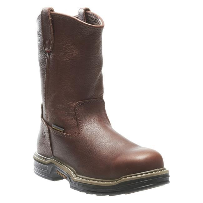 wolverine boots w04826