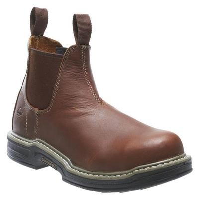 Wolverine Raider Multishox Romeo Steel Toe Wolverine Raider Multishox Romeo Steel Toe