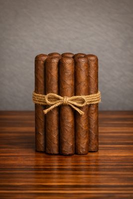 Short Smoke