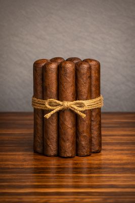 Robusto
