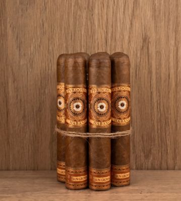 Robusto