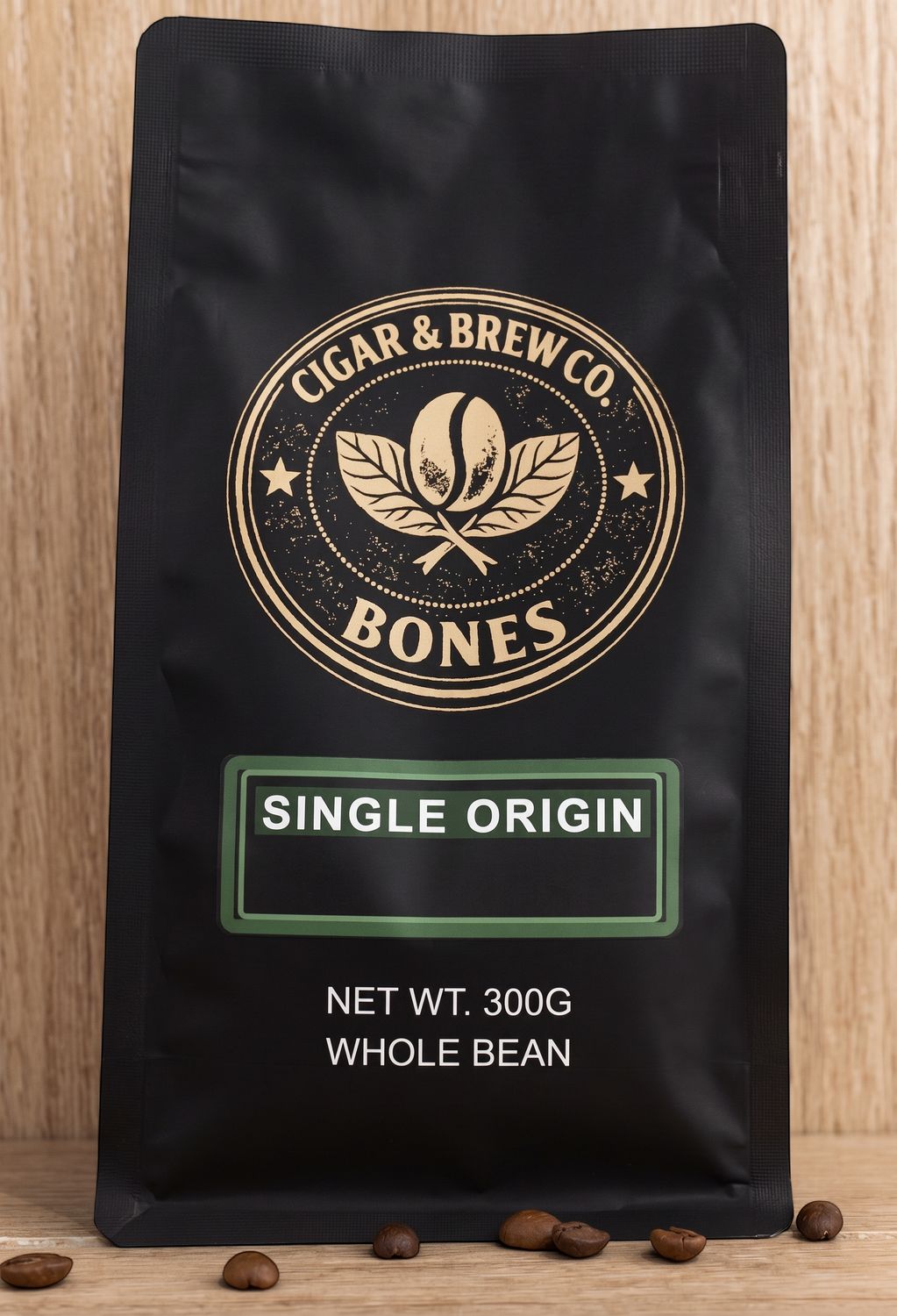 Single Origin