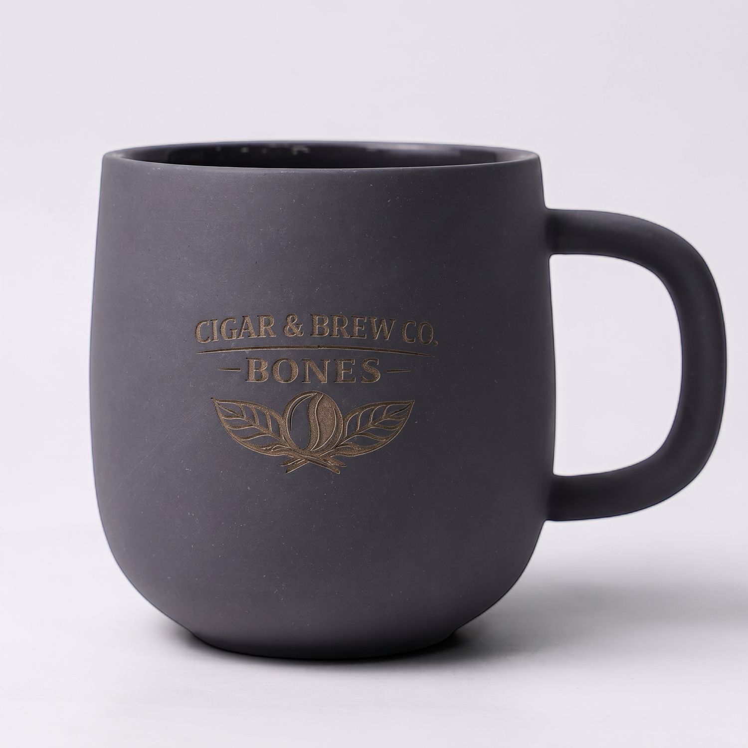 Bones Mug - EL
