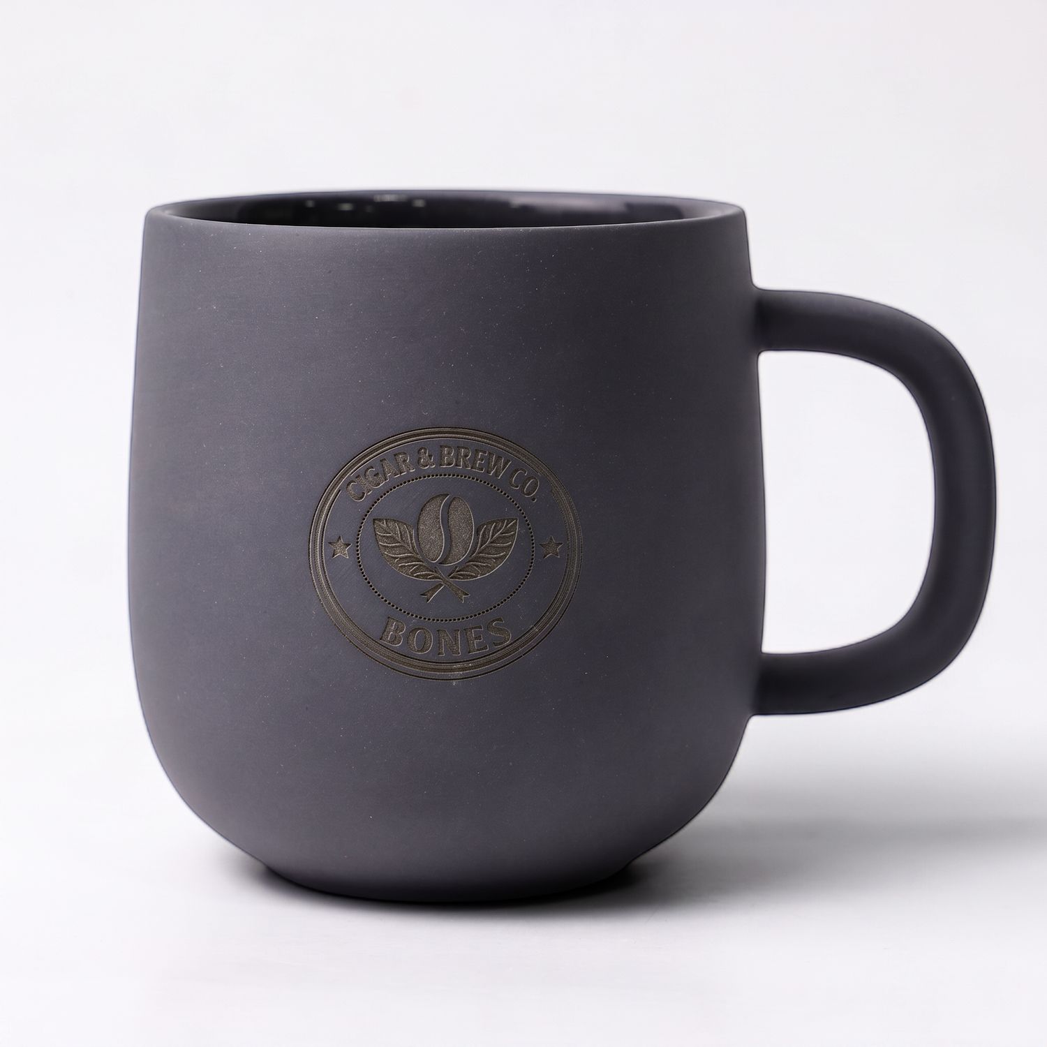 Bones Mug - EC