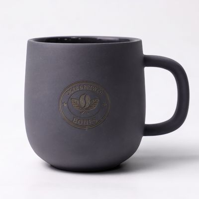 Bones Mug - EC