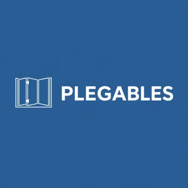 Plegable