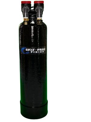 "New" Pro 200 (1.25 Cu ft) Professional Tanks