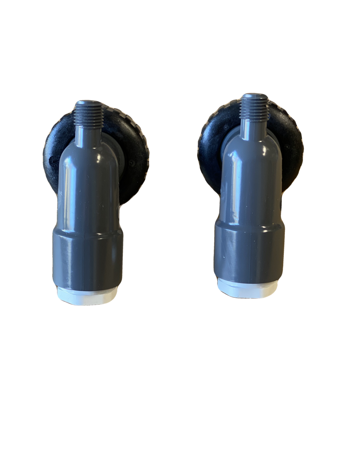 2 x Elbow Adapters for DI Pro 50 or 100