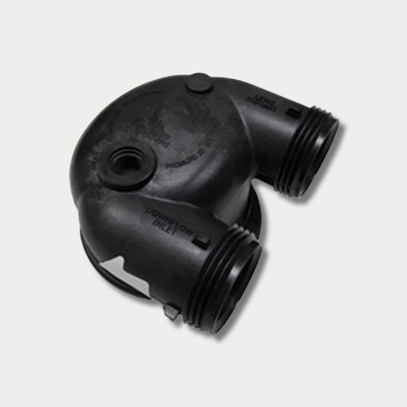 Pro 50 /Pro 100 Head Unit
