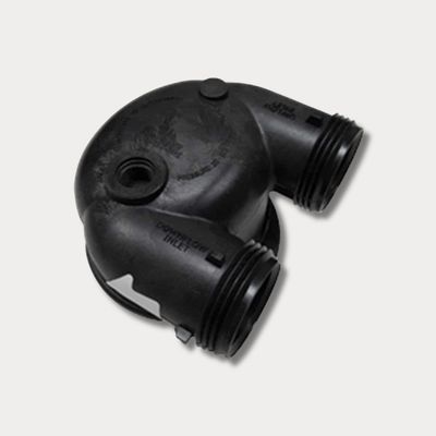Pro 50 /Pro 100 Head Unit