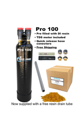 DI Pro 100 Compact
