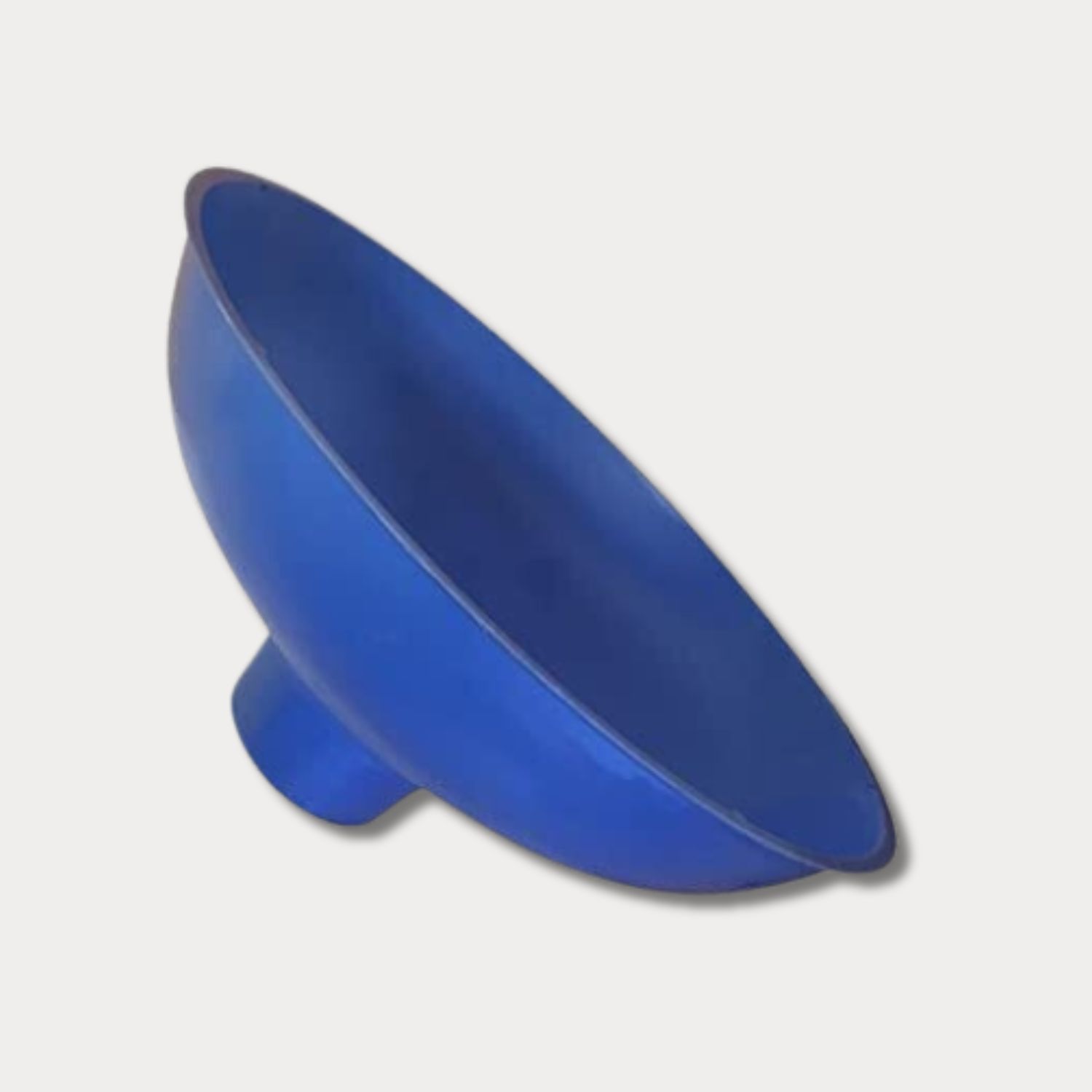 Resin refill funnel Resin refill funnel