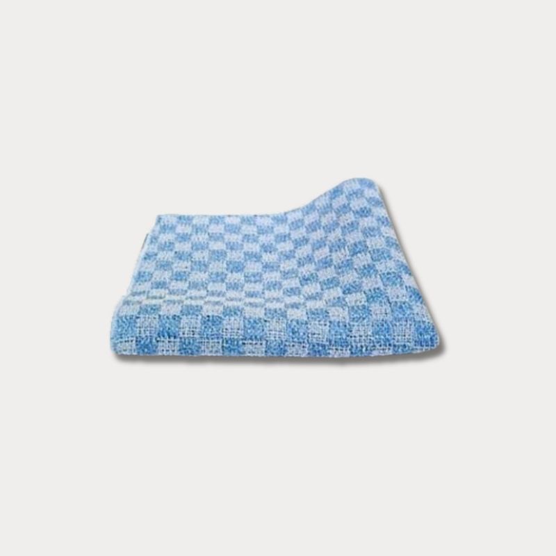Bug removal cloth