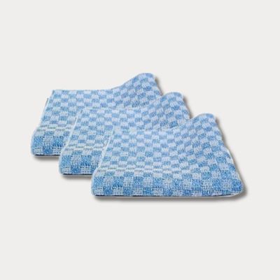 Bug removal cloth (Value 3 pack) Bug removal cloth