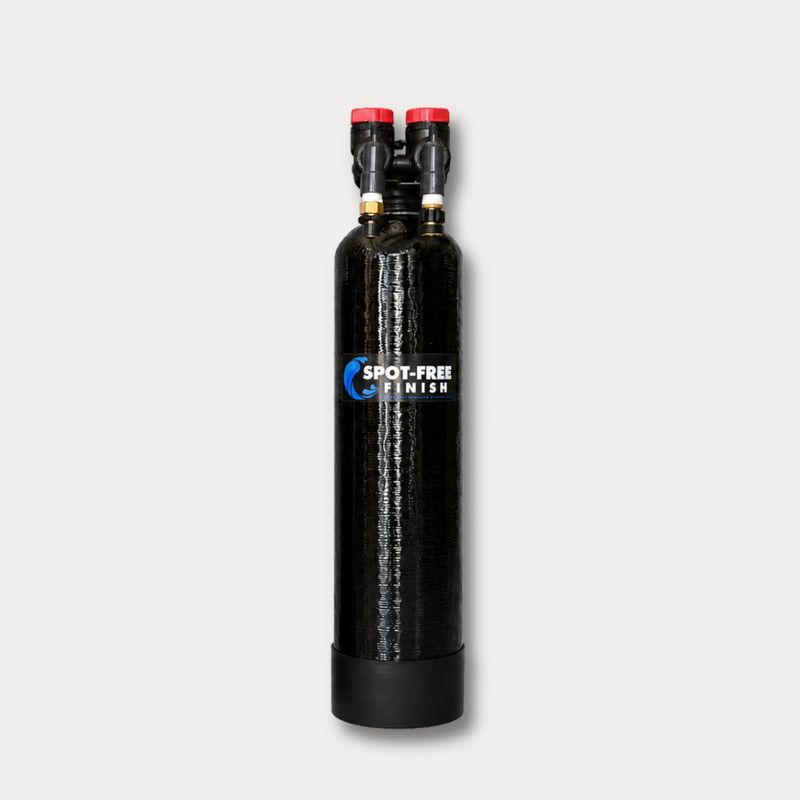 "New" Pro 200 (1.25 Cu ft) Professional Tanks