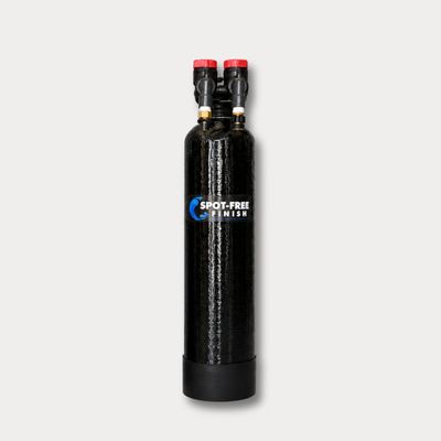 "New" Pro 200 (1.25 Cu ft) Professional Tanks
