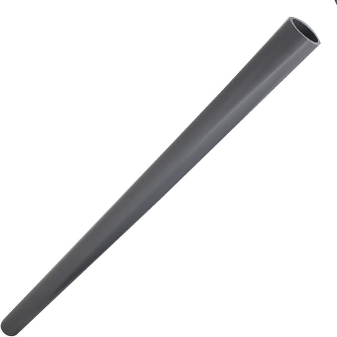 Resin Drain Tube (suitable for all Spotless DI tanks) Resin Drain Tube (suitable for all Spotless DI tanks)