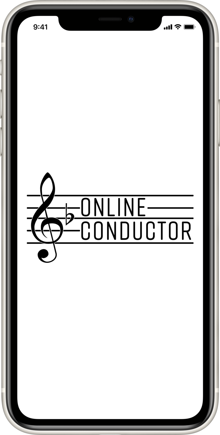 Online Conductor Mode - Video Submission for App