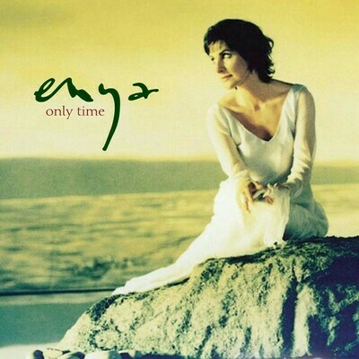 Only Time (Enya arr. Kirby Shaw) - Piano and Synth Backing Tracks