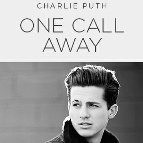 One Call Away (arr. Mac Huff) | SATB Guide Tracks