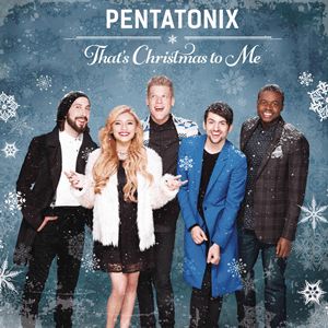 That’s Christmas to Me (Scott Hoying and Kevin Olusola - arr. Mark Brymer) | SATB Guide Tracks