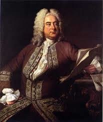 Zadok the Priest (Handel) - SATB Guide Tracks
