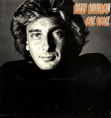One Voice (Barry Manilow arr. Mark Brymer) - Piano Backing Track