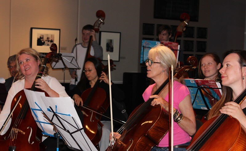 Winter Session Intermediate Prep Class 2025/26 (60 minutes for 6 biweekly classes) $130+ $10 Processing fee  **Registration Deadline: Friday, January 16, 2026**